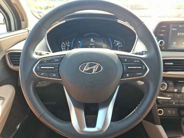 Used 2019 Hyundai Santa Fe SEL AWD/4WD image 18