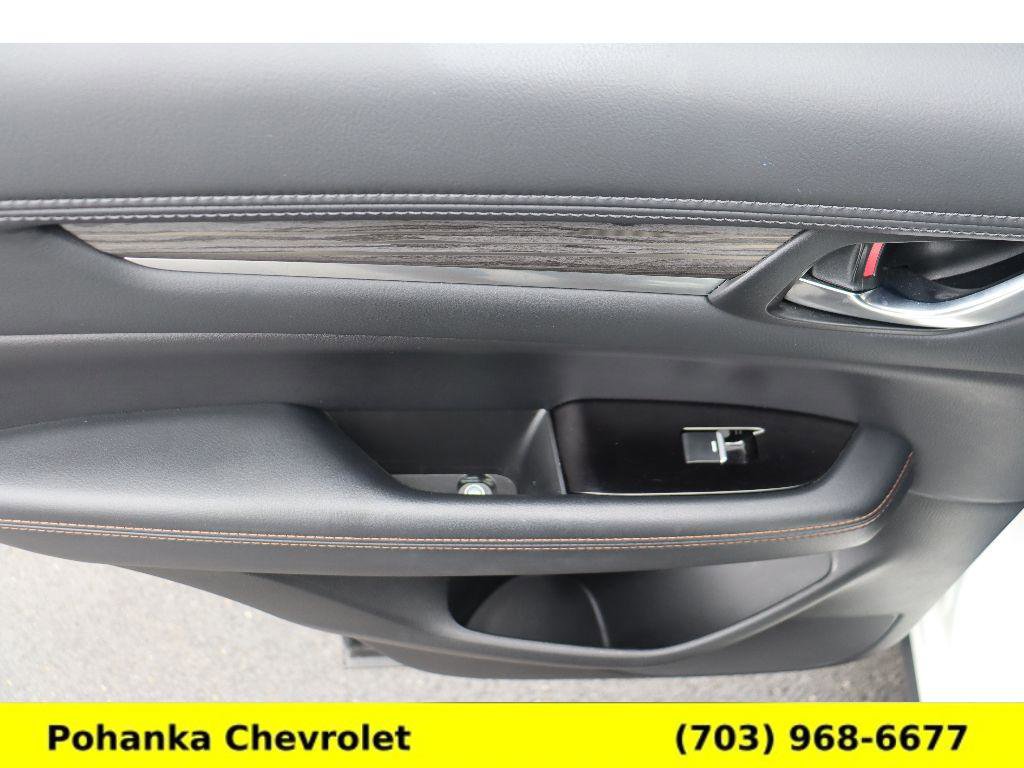 Used 2020 MAZDA CX-5 Grand Touring image 25