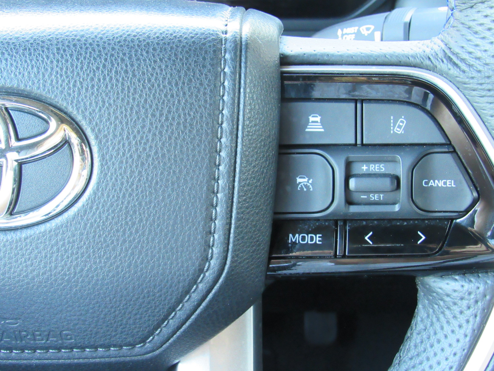 Used 2023 Toyota Tundra Platinum AWD/4WD image 20