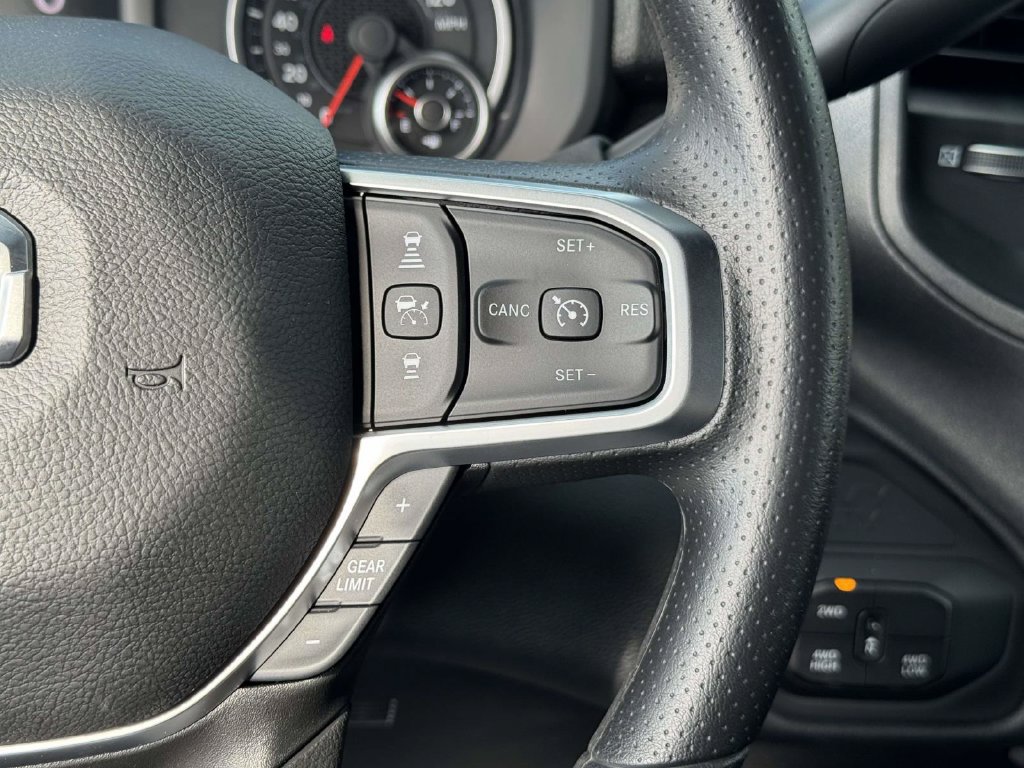New 2026 RAM 2500 Tradesman AWD/4WD image 23