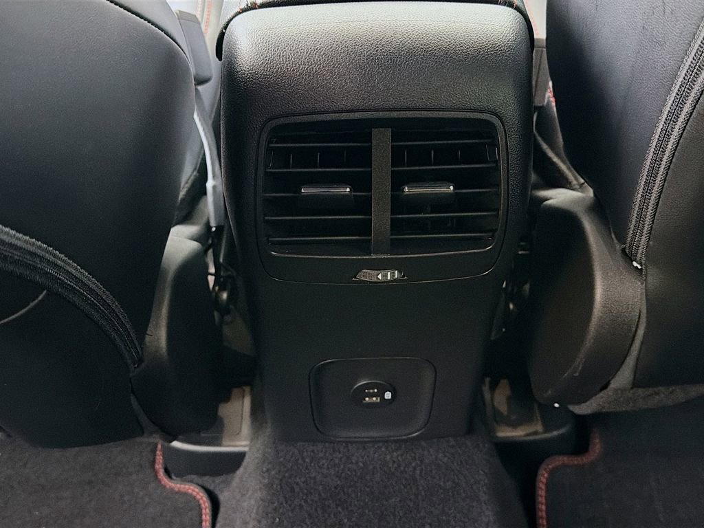 Certified 2023 Ford Escape ST-Line image 33