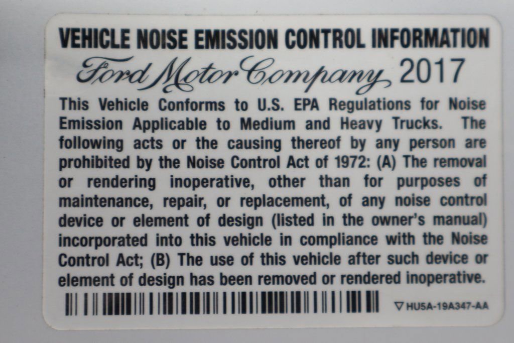 Used 2017 Ford F350 Lariat w/ Lariat Ultimate Package image 65