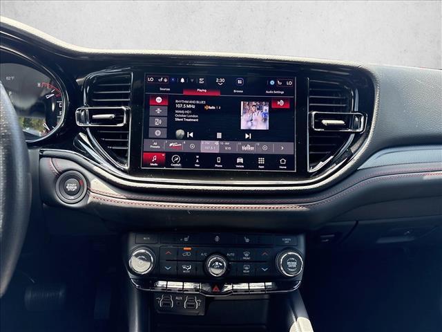 Used 2026 Dodge Durango GT AWD/4WD image 13