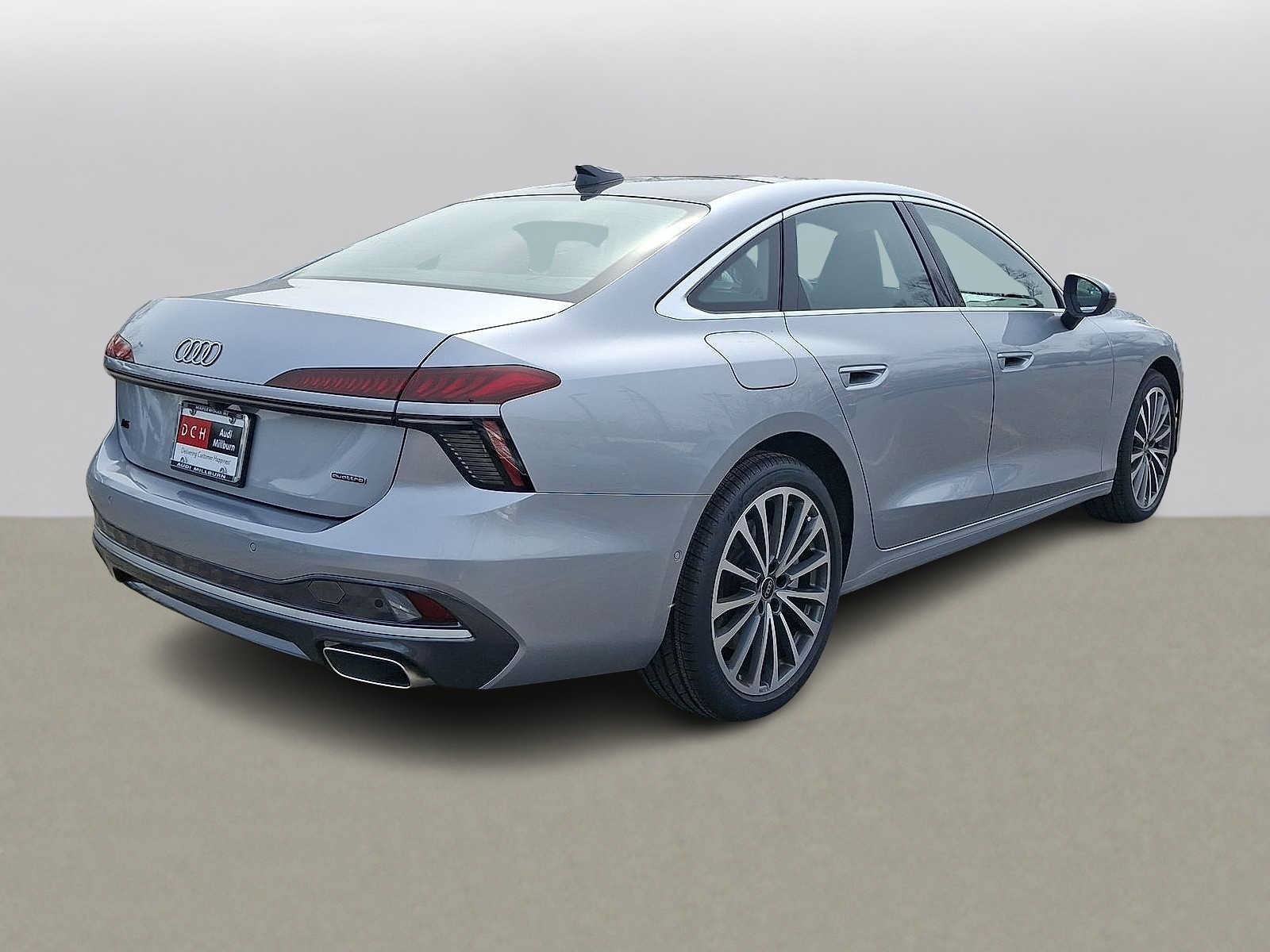 New 2026 Audi A6 Premium AWD/4WD image 11