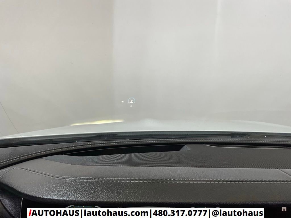 Used 2023 Mercedes-Benz E 450 Cabriolet w/ AMG Line image 24