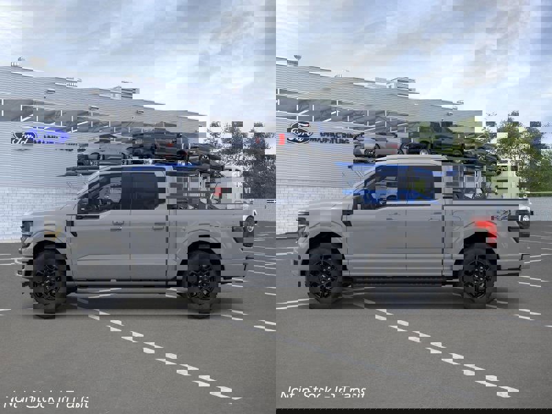 New 2026 Ford F150 XLT image 32