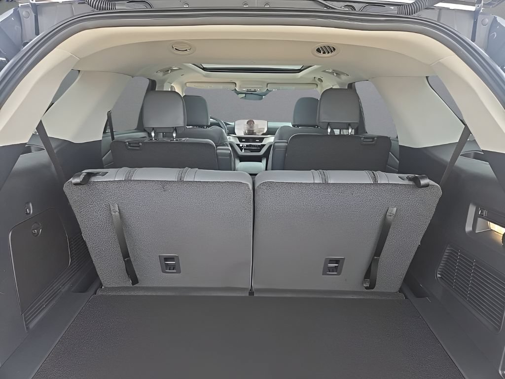 New 2026 Ford Explorer Active w/ Active Comfort Package AWD/4WD image 28
