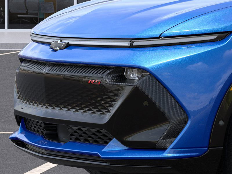 New 2026 Chevrolet Equinox EV RS w/ Active Safety Package 3 image 26