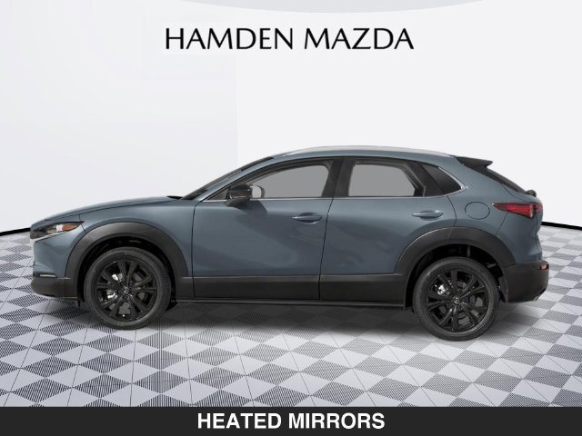 New 2026 MAZDA CX-30 AWD 2.5 S image 4