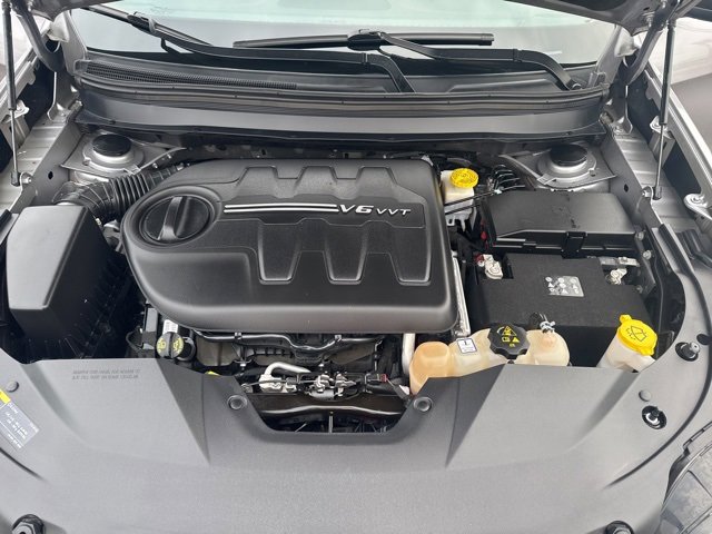 Used 2022 Jeep Cherokee Trailhawk w/ Comfort/Convenience Group image 26