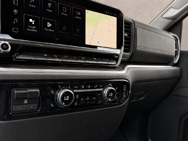 New 2026 GMC Sierra 1500 Elevation AWD/4WD image 15