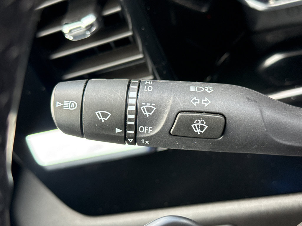 Used 2025 Chevrolet Silverado 1500 RST w/ Redline Edition image 22