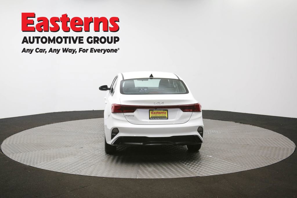 Used 2024 Kia Forte LXS image 35
