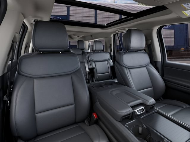 New 2027 Ford Expedition Max Active AWD/4WD image 10