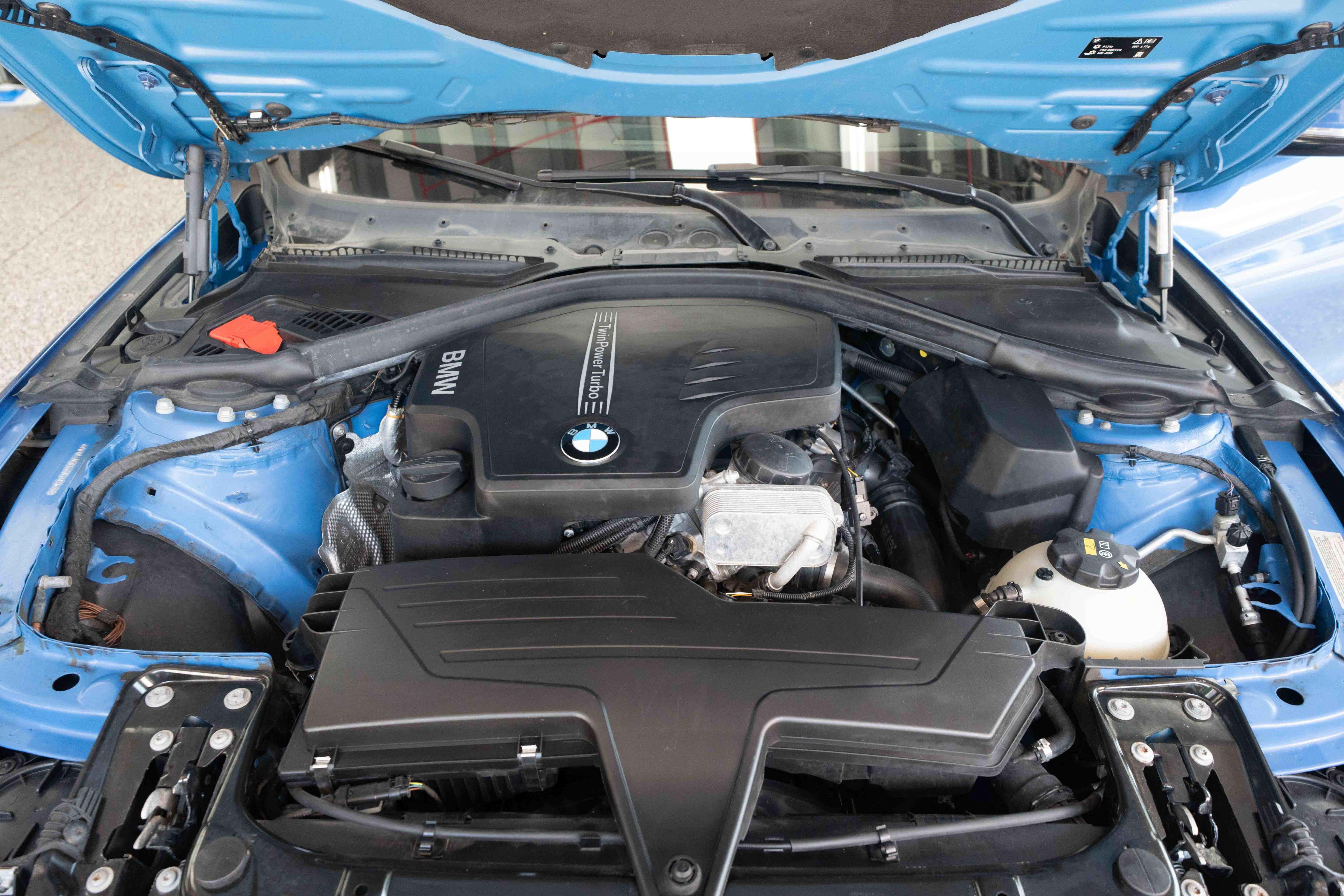 Used 2016 BMW 428i xDrive Coupe AWD/4WD image 30