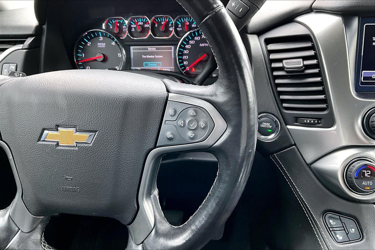 Used 2020 Chevrolet Tahoe Premier RWD image 27