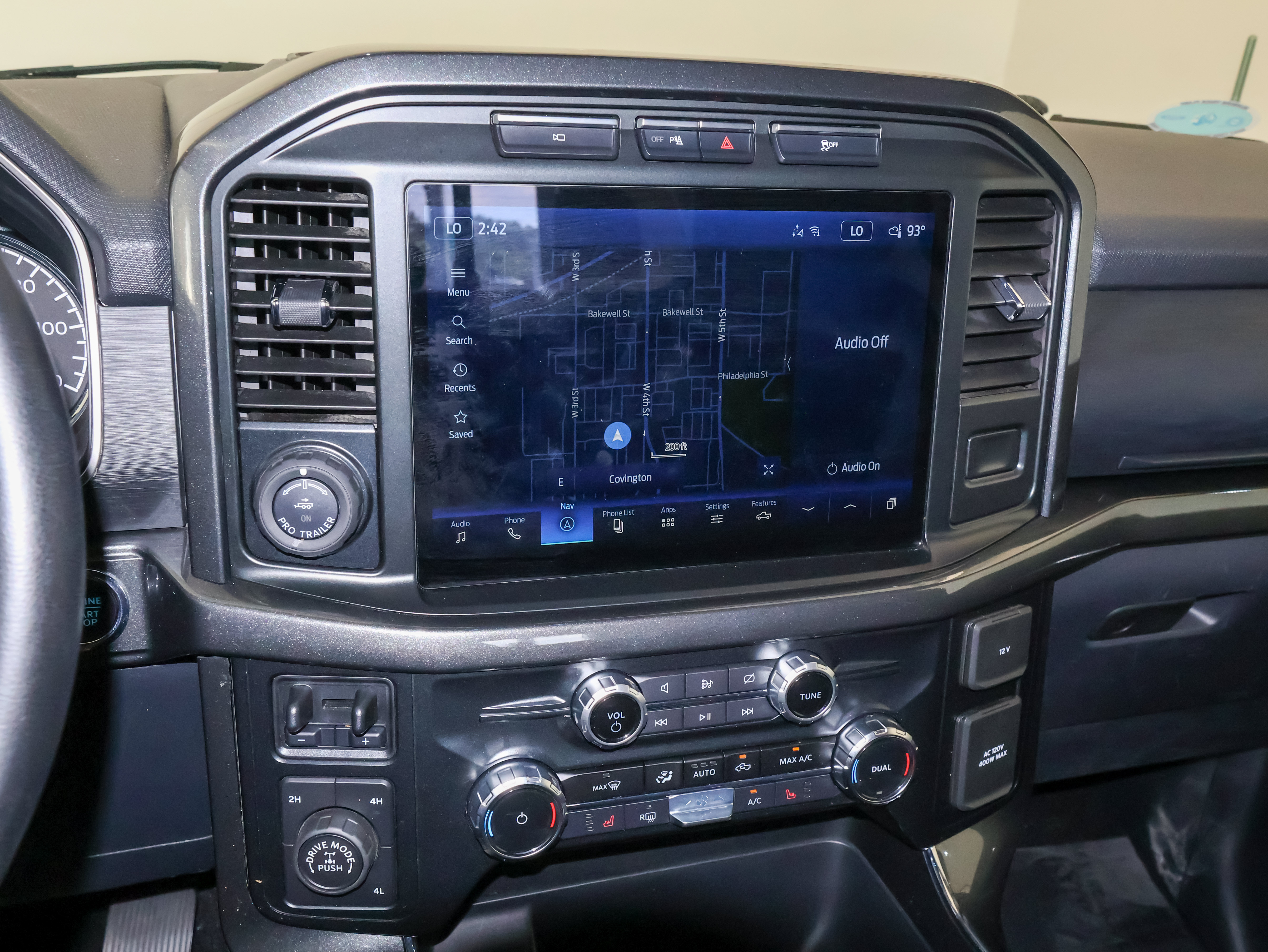 Used 2023 Ford F150 XLT w/ Equipment Group 302A High AWD/4WD image 26