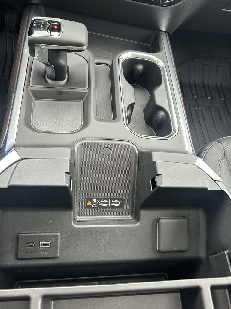 New 2026 GMC Sierra 1500 SLT w/ SLT Premium Package image 9