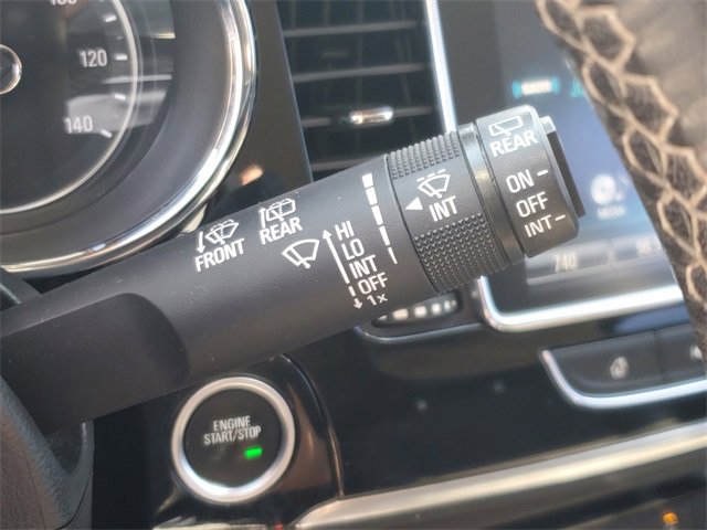 Used 2019 Buick Encore Preferred image 28