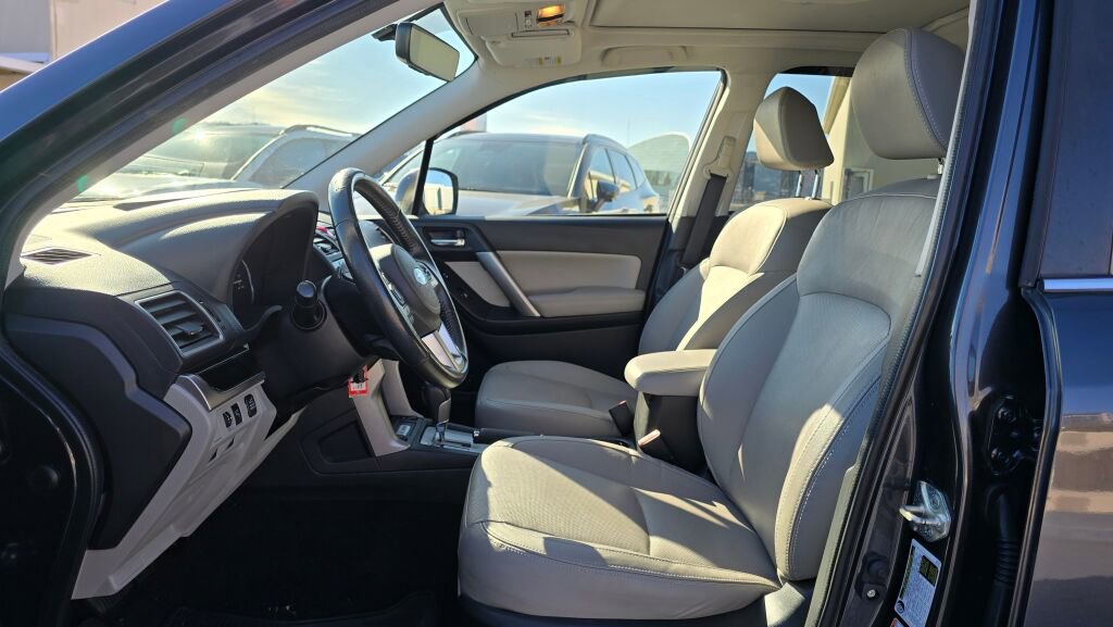 Used 2017 Subaru Forester 2.5i Limited image 20