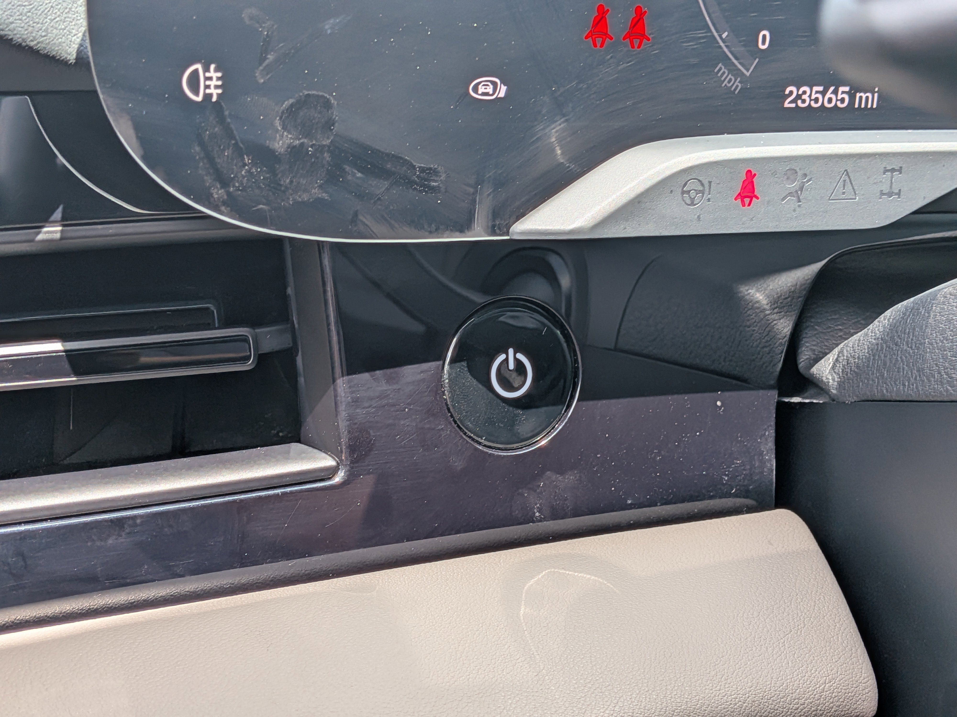 Used 2022 Porsche Taycan 4S image 29