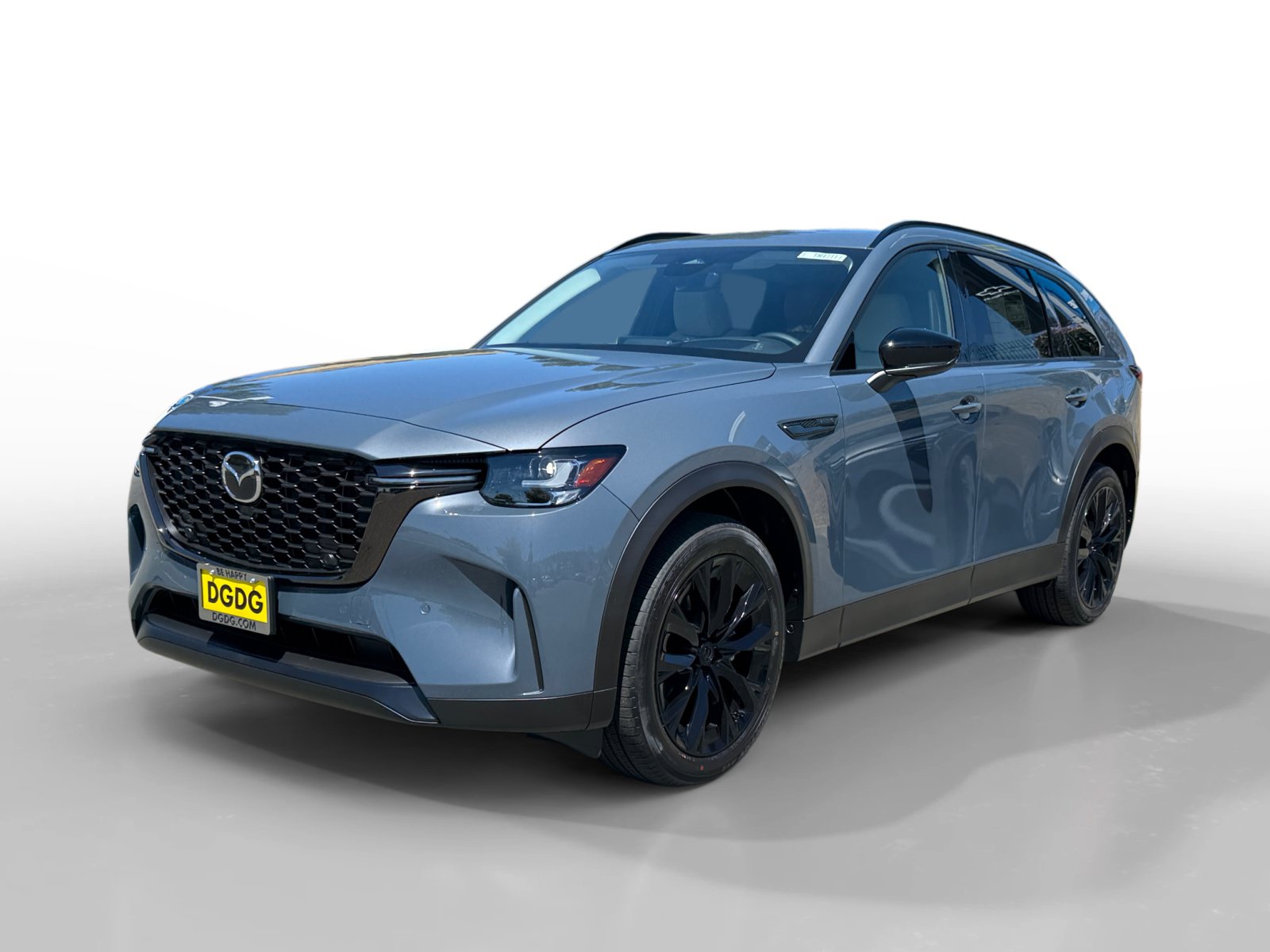New 2026 MAZDA CX-90 3.3 Turbo w/ Premium Sport Pkg