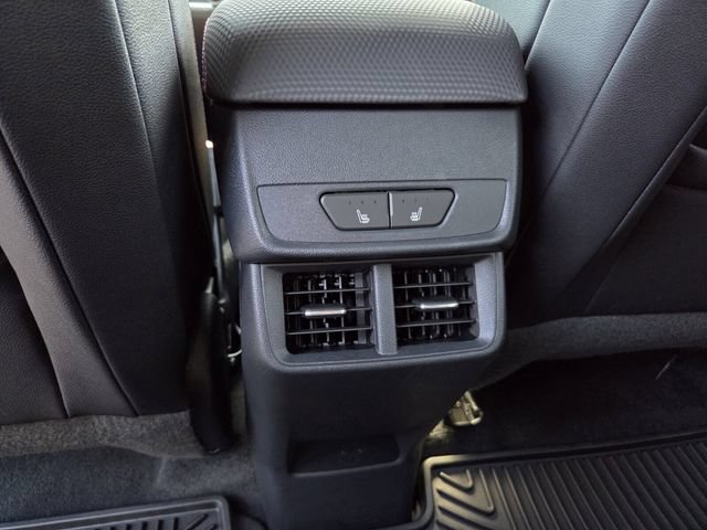 Certified 2026 Chevrolet Equinox RS w/ Convenience Package III FWD image 15