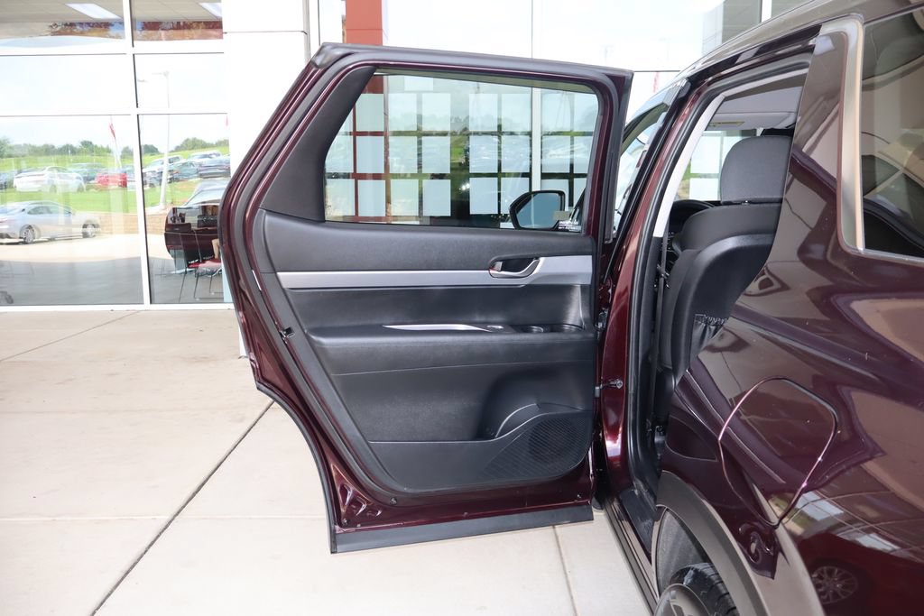 Used 2020 Hyundai Palisade SEL AWD/4WD image 29