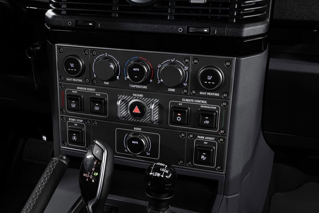 New 2026 INEOS Grenadier image 28