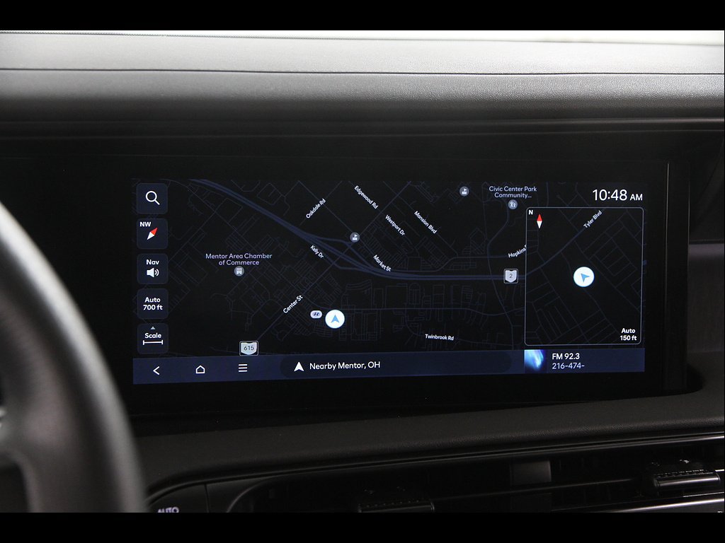 Certified 2026 Hyundai Palisade XRT Pro AWD/4WD image 10