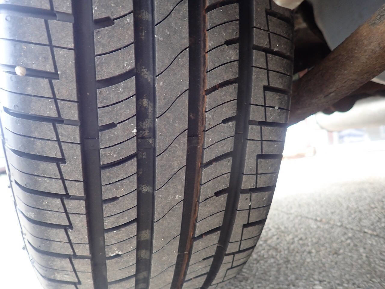 Used 2003 Subaru Forester 2.5XS image 31