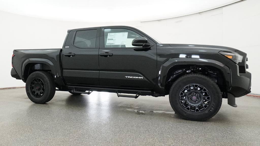 New 2026 Toyota Tacoma SR5 AWD/4WD image 31