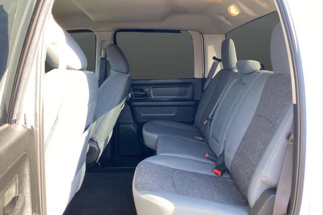 Used 2019 RAM 1500 Express w/ Wheel & Sound Group AWD/4WD image 21