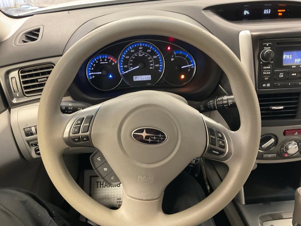 Used 2012 Subaru Forester 2.5X Premium AWD/4WD image 10