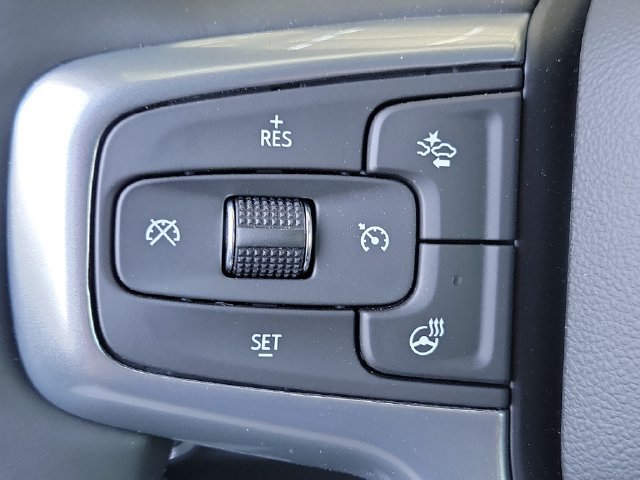 New 2026 Chevrolet Silverado 1500 RST w/ RST All Star Premium Package AWD/4WD image 8