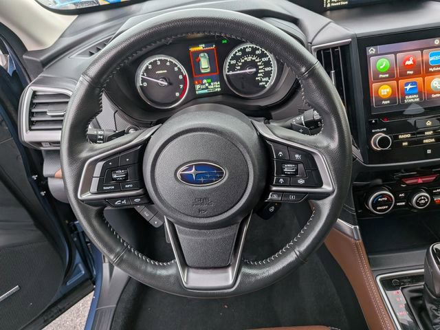 Certified 2022 Subaru Forester Touring image 7