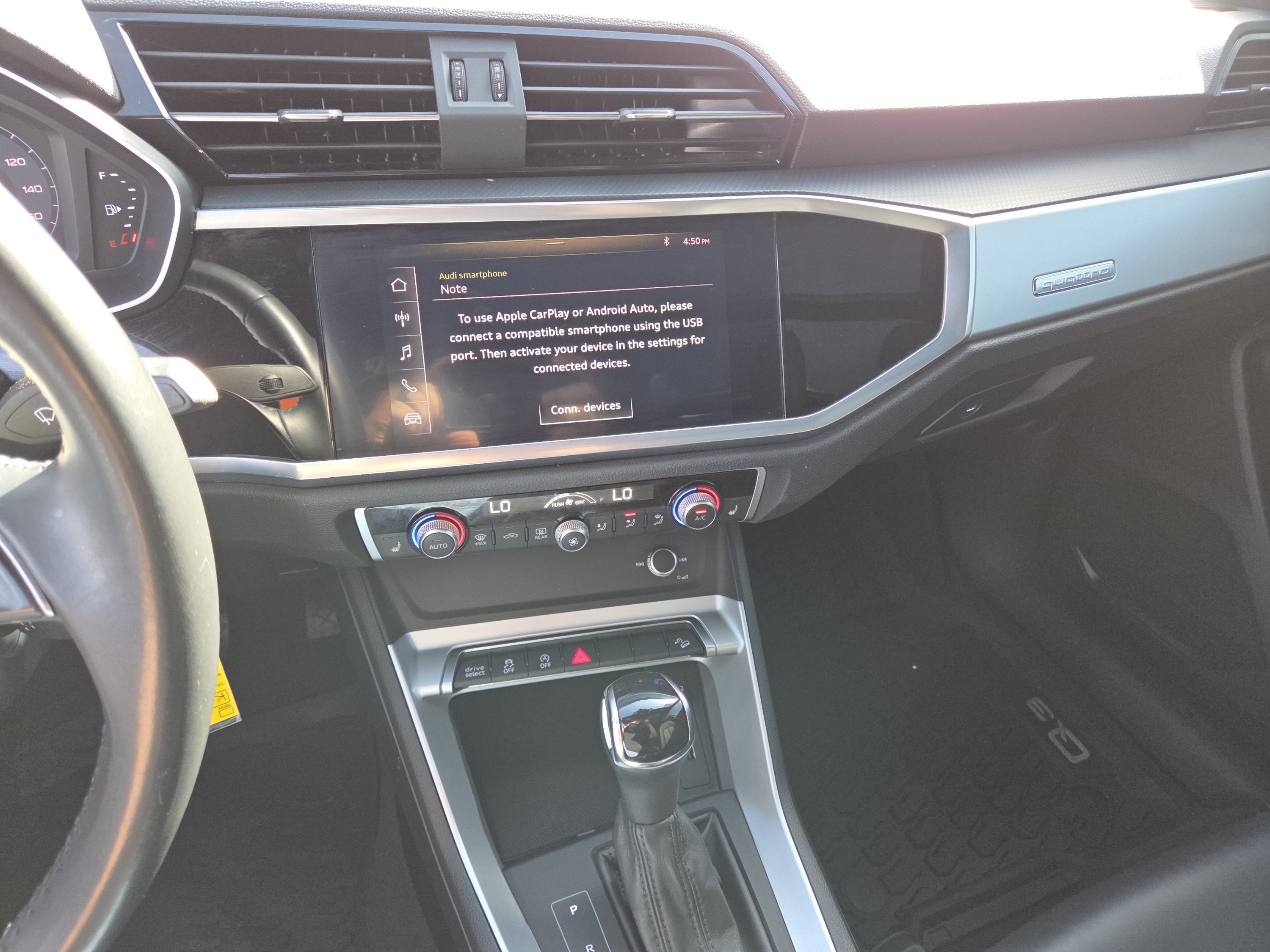 Used 2019 Audi Q3 2.0T Premium AWD/4WD image 31