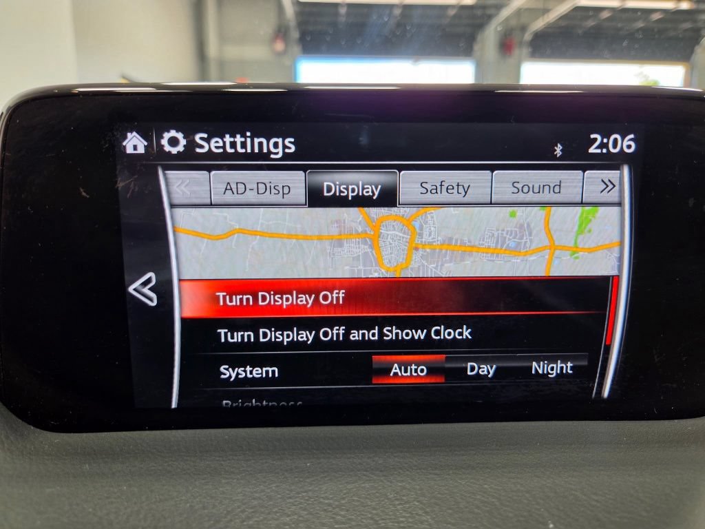 Used 2018 MAZDA CX-5 Grand Touring w/ Premium Package AWD/4WD image 45