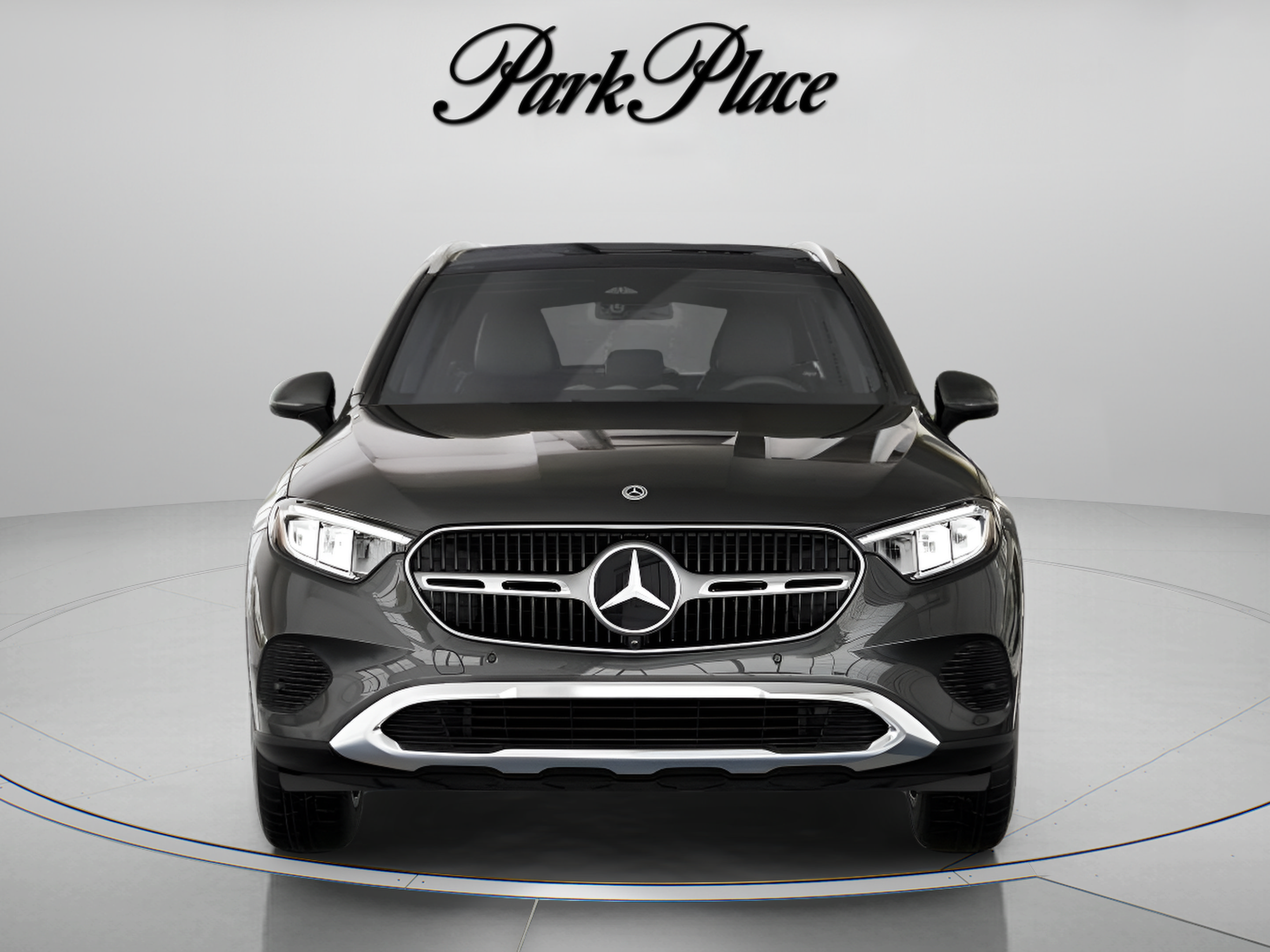 Certified 2026 Mercedes-Benz GLC 300 4MATIC image 36