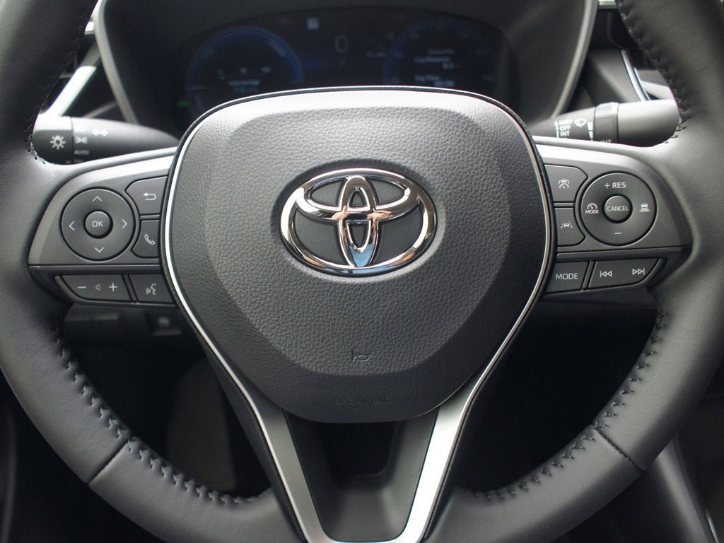 Used 2026 Toyota Corolla XLE FWD image 30