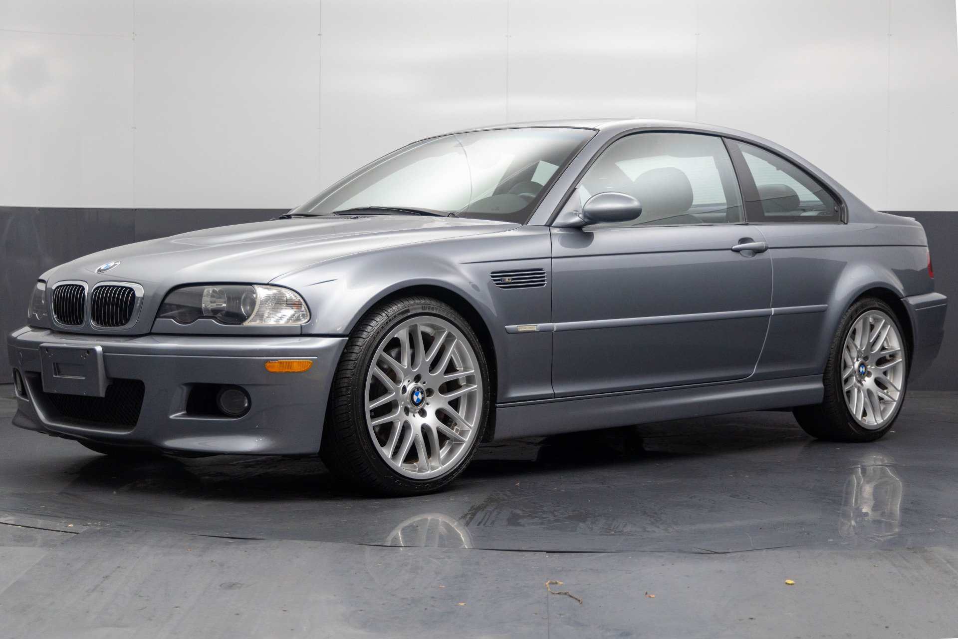 Used 2003 BMW M3 Coupe RWD image 20