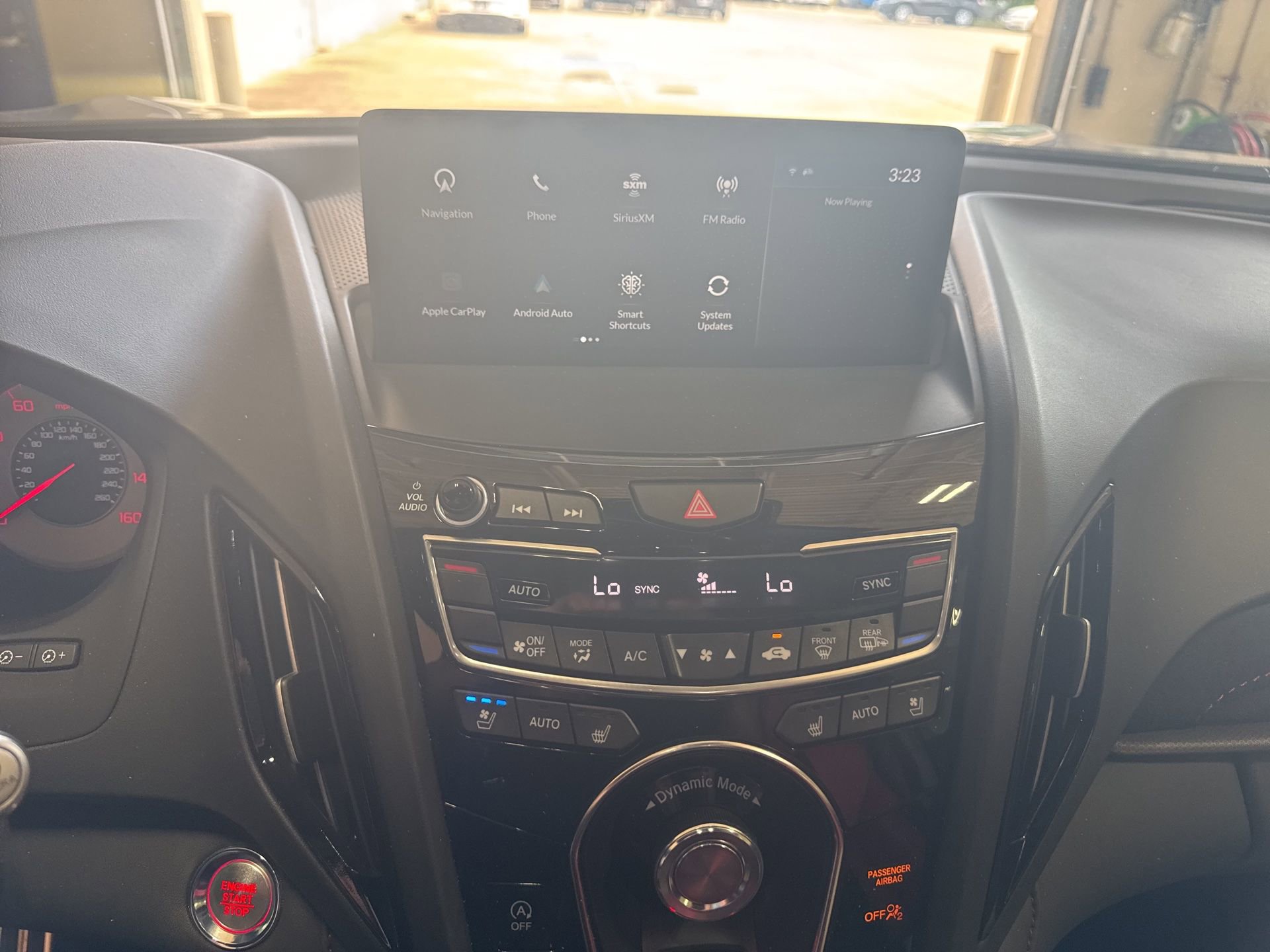 Certified 2024 Acura RDX A-Spec AWD/4WD image 9