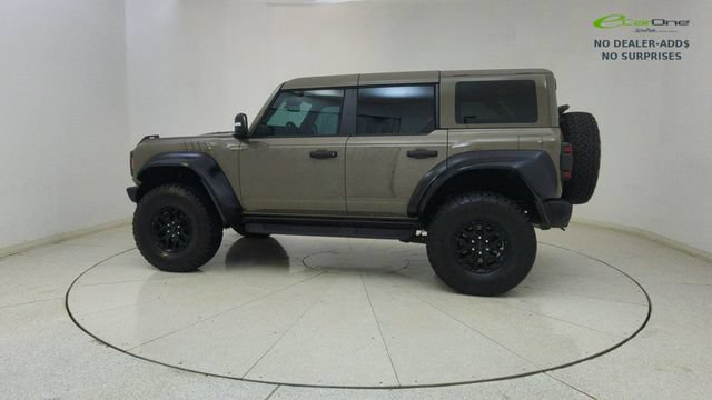 Used 2025 Ford Bronco Raptor AWD/4WD image 66