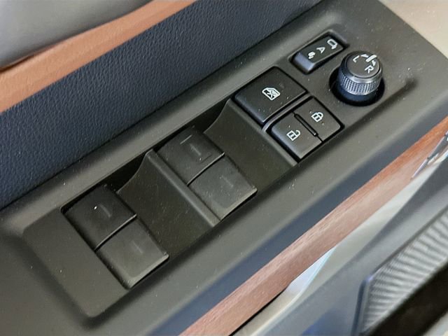 Used 2026 Toyota Tundra 1794 Edition image 20
