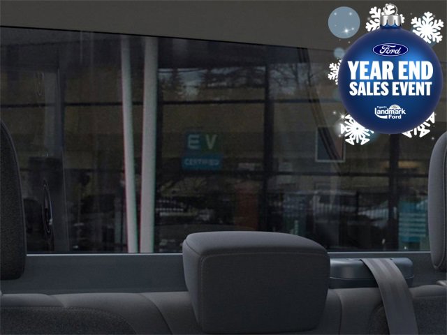 New 2025 Ford Maverick XLT w/ Black Appearance Package image 24