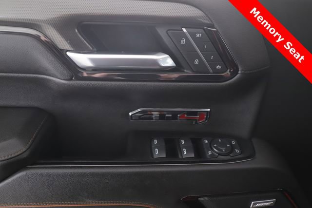 Used 2022 GMC Sierra 1500 AT4 w/ AT4 Premium Package AWD/4WD image 20