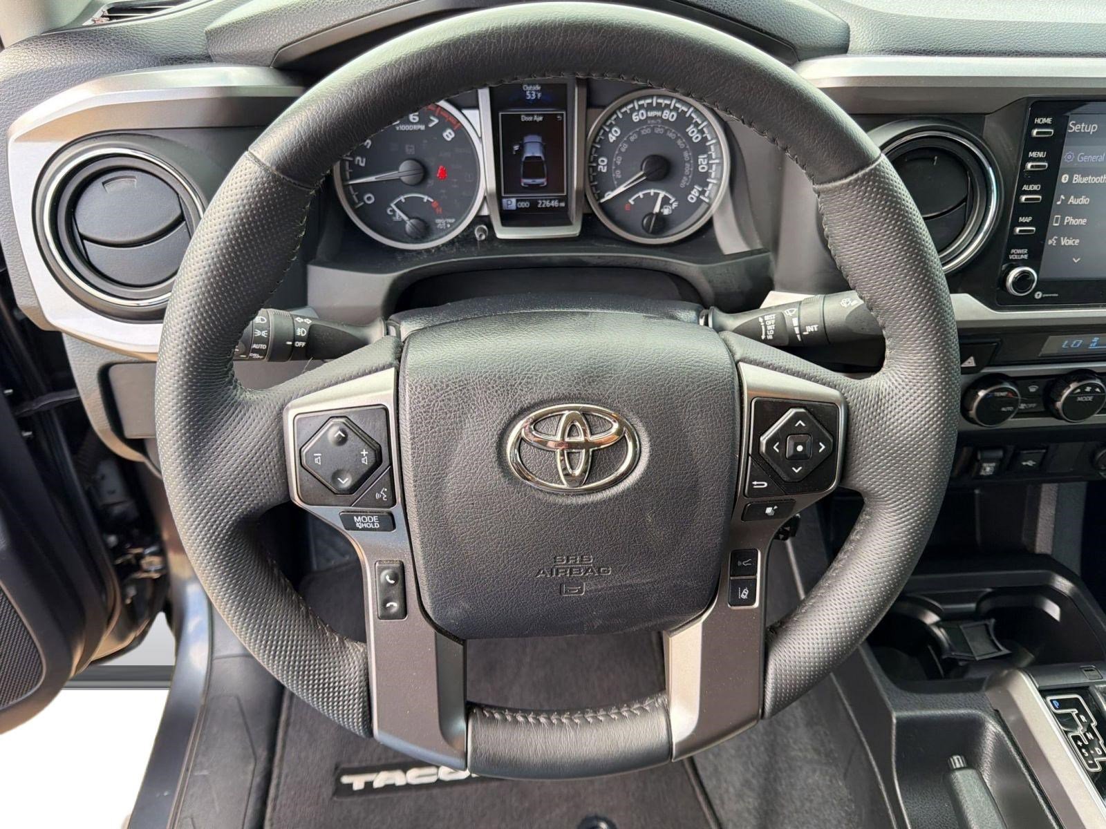Used 2023 Toyota Tacoma SR5 image 15