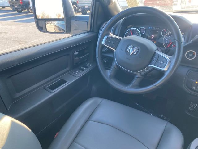 New 2026 RAM 2500 Tradesman image 31