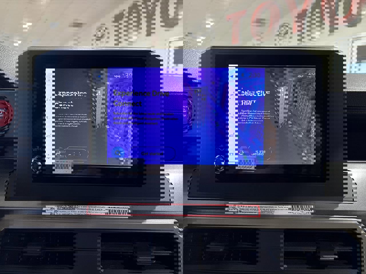 New 2026 Toyota Tacoma TRD Off-Road image 19