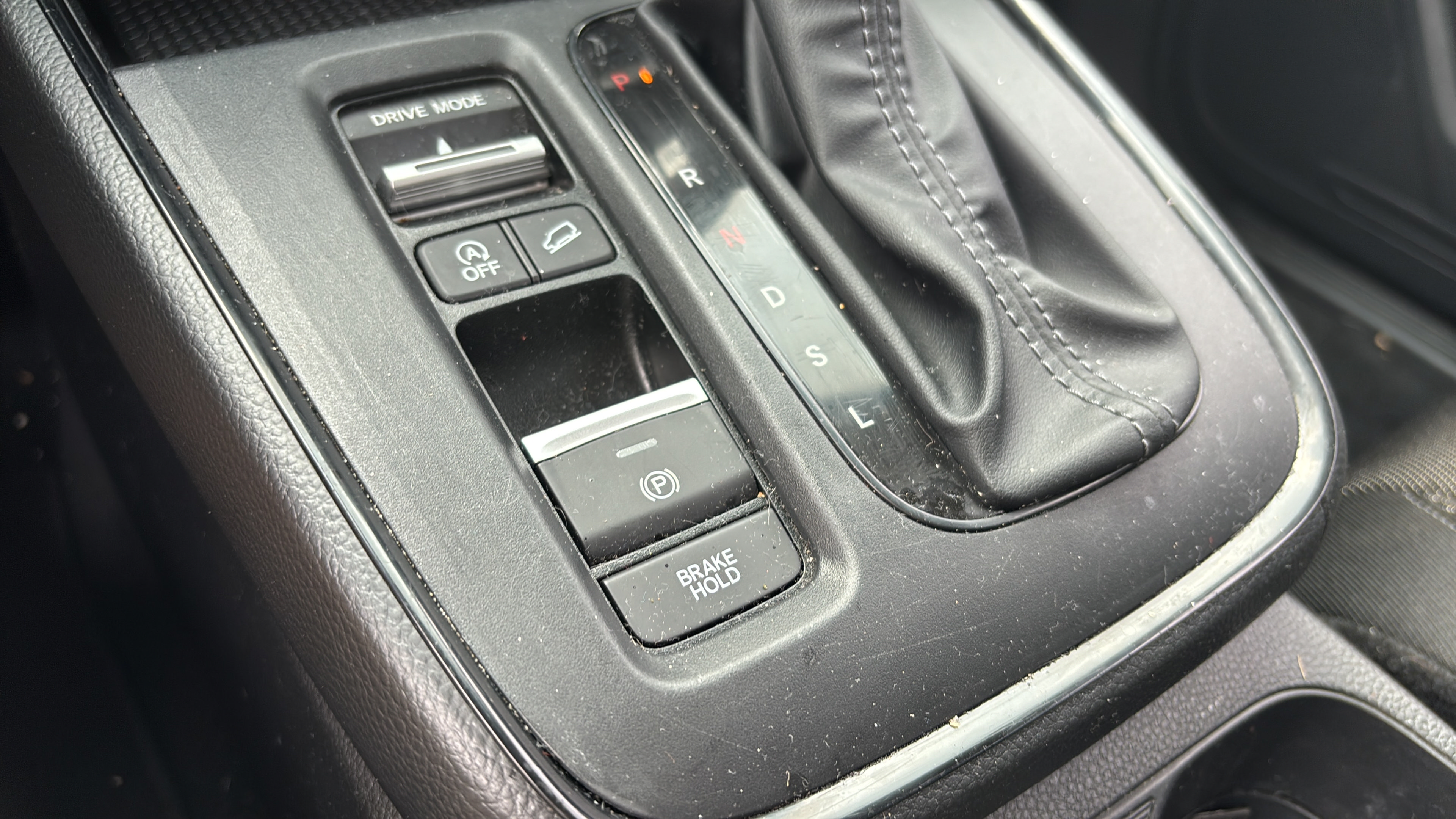 Certified 2024 Honda CR-V LX image 17